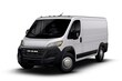  Ram ProMaster 1500