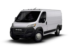 2026 Ram ProMaster PROMASTER 1500 TRADESMAN CARGO VAN LOW ROOF 136' W Cargo Van
