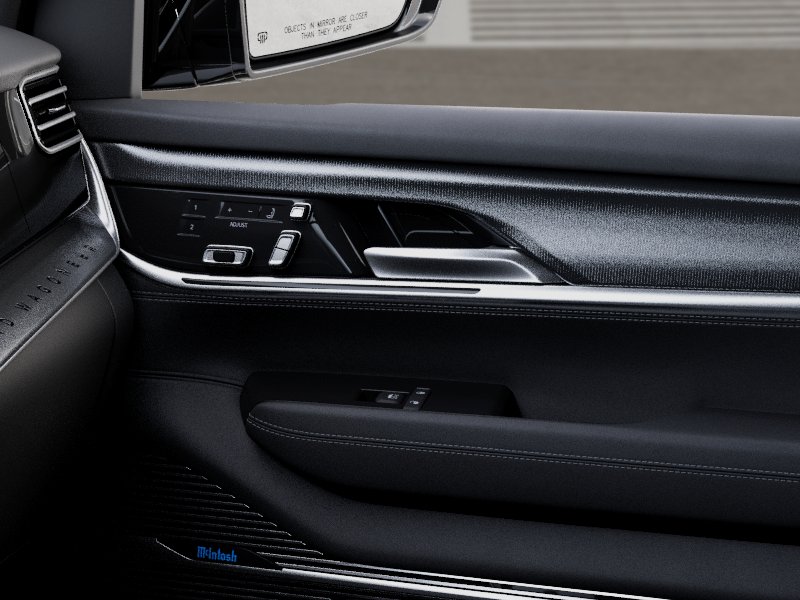 2026 Jeep Grand Wagoneer Summit Obsidian - Photo 51