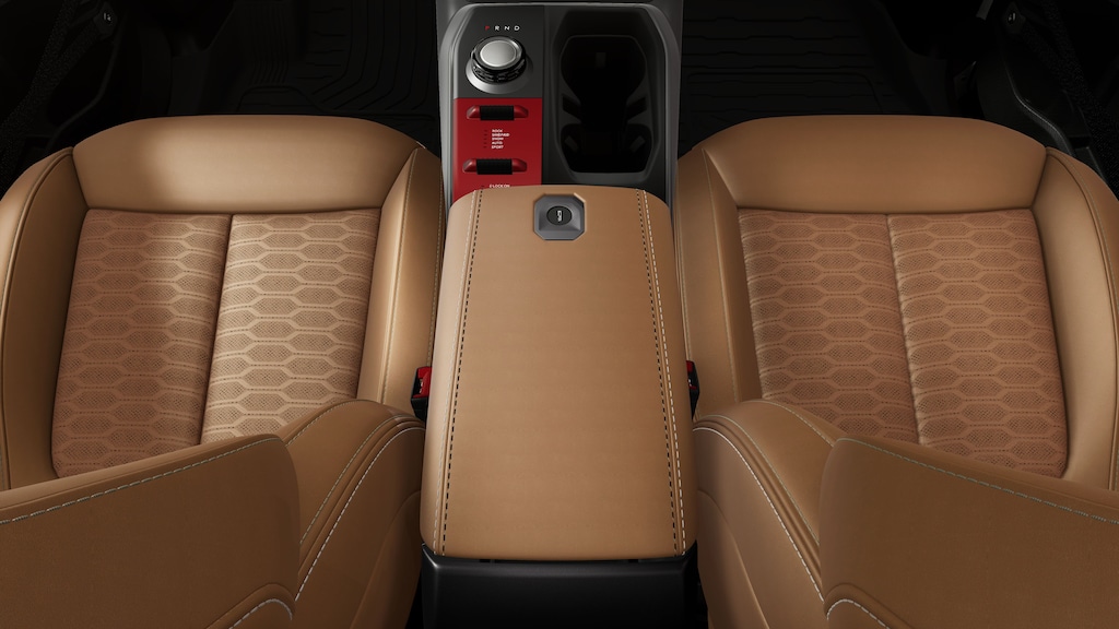 New 2026 Jeep Recon MOAB Sport Utility