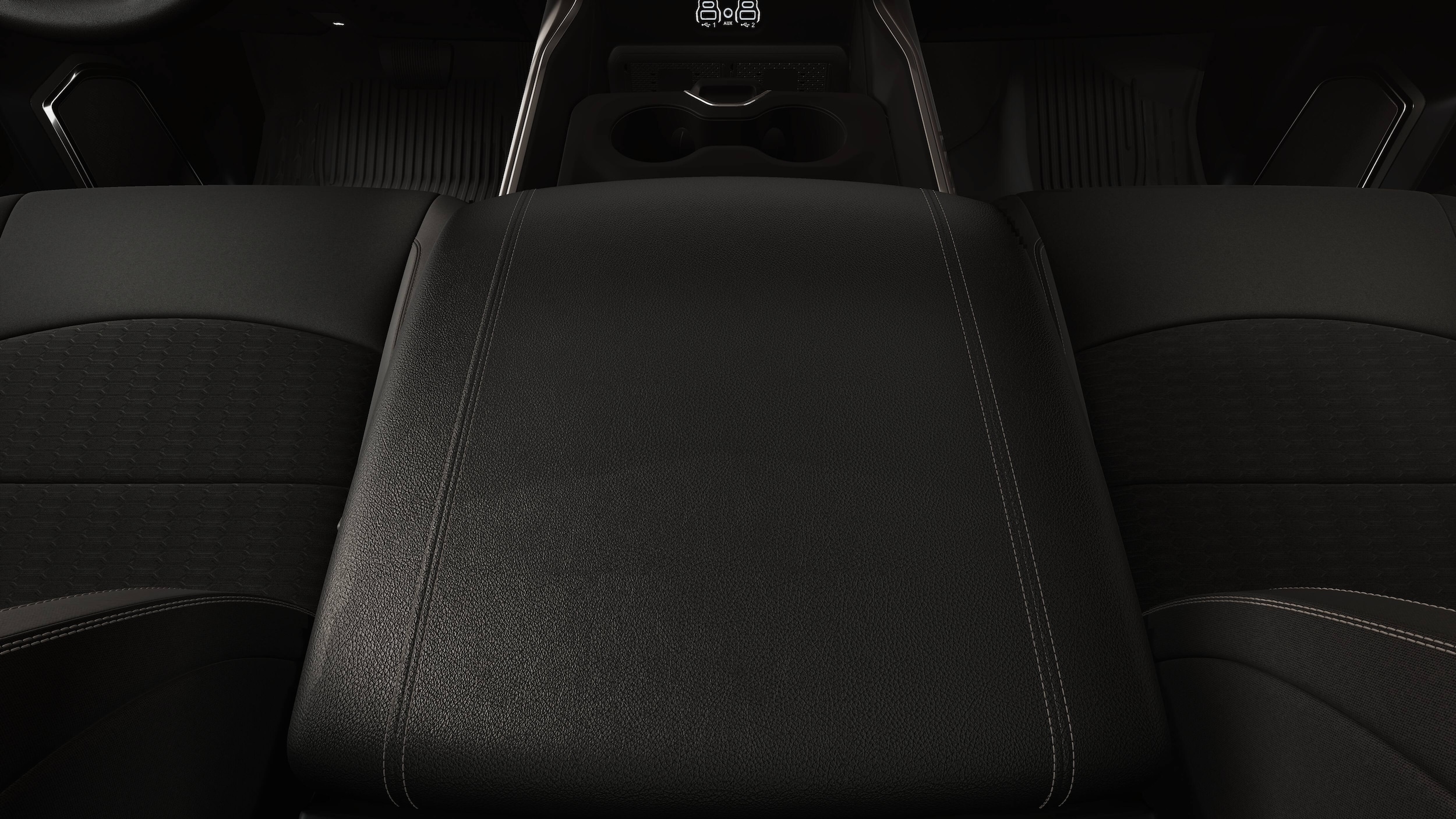 2026 RAM 3500 Big Horn - Photo 20