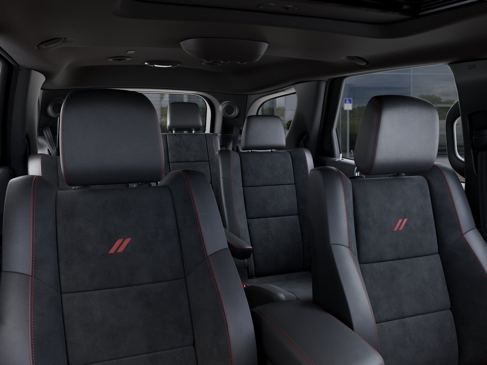 2026 Dodge Durango GT Plus - Photo 52