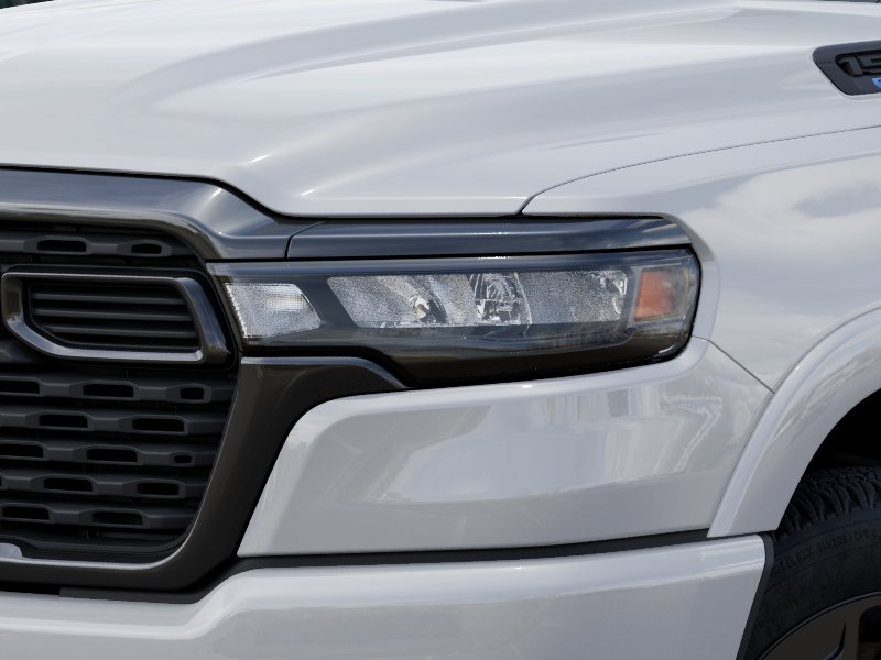 2026 RAM 1500 Big Horn/Lone Star - Photo 47