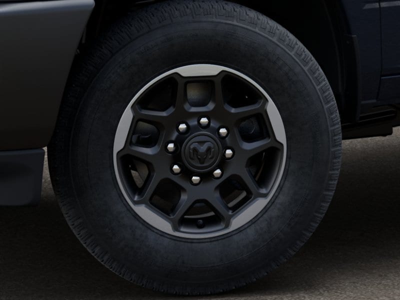 2025 RAM 2500 Laramie - Photo 31