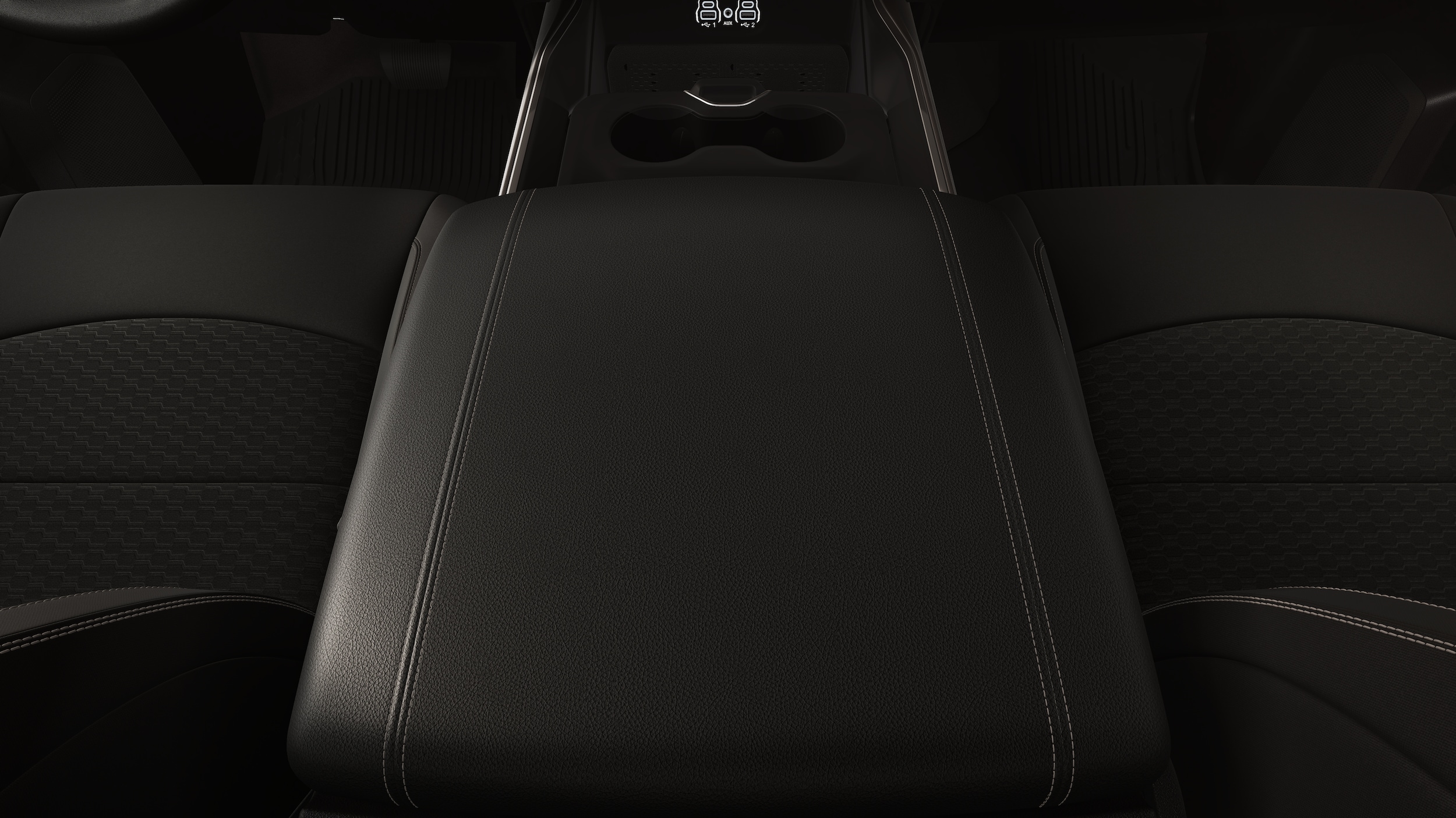 2026 RAM 2500 Big Horn - Photo 28