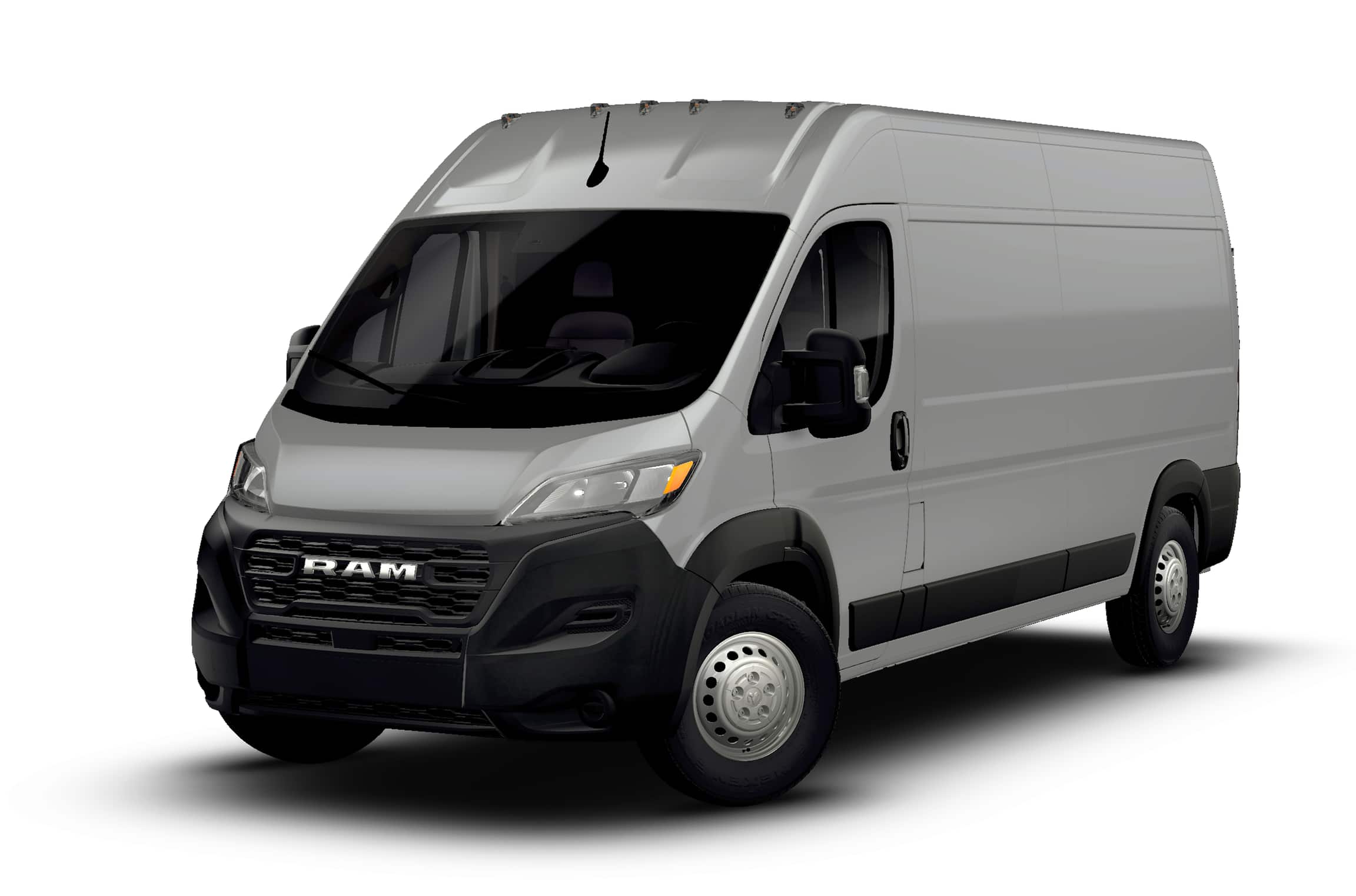 2026 RAM ProMaster 2500 Tradesman 159" WB High Roof's photo