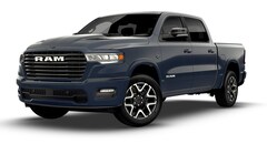 2026 Ram 1500 LARAMIE CREW CAB 4X4 5'7 BOX Pickup