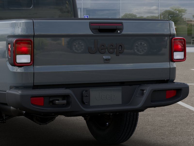 2025 Jeep Gladiator Sport S - Photo 29