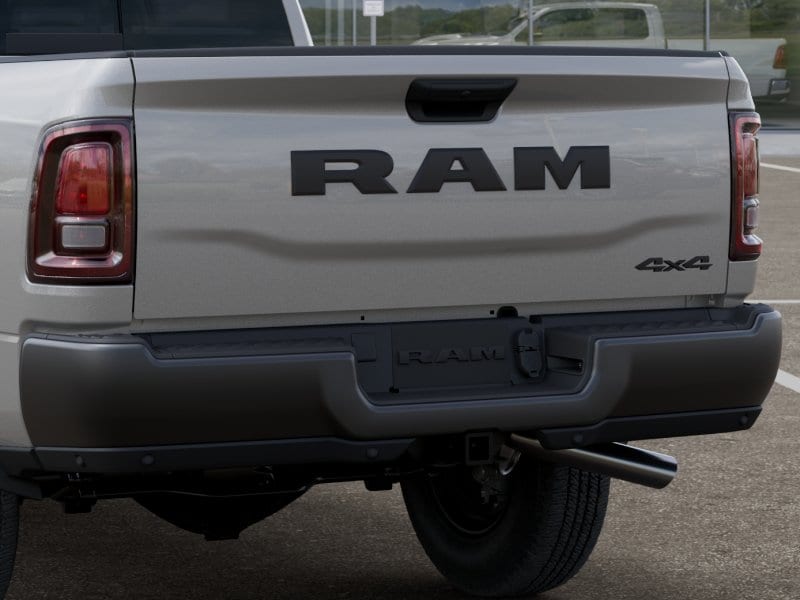 2026 RAM 2500 Tradesman - Photo 13