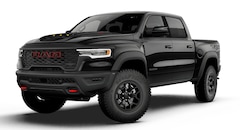 2027 Ram 1500 TRX SRT CREW CAB 4X4 5'7 BOX Pickup