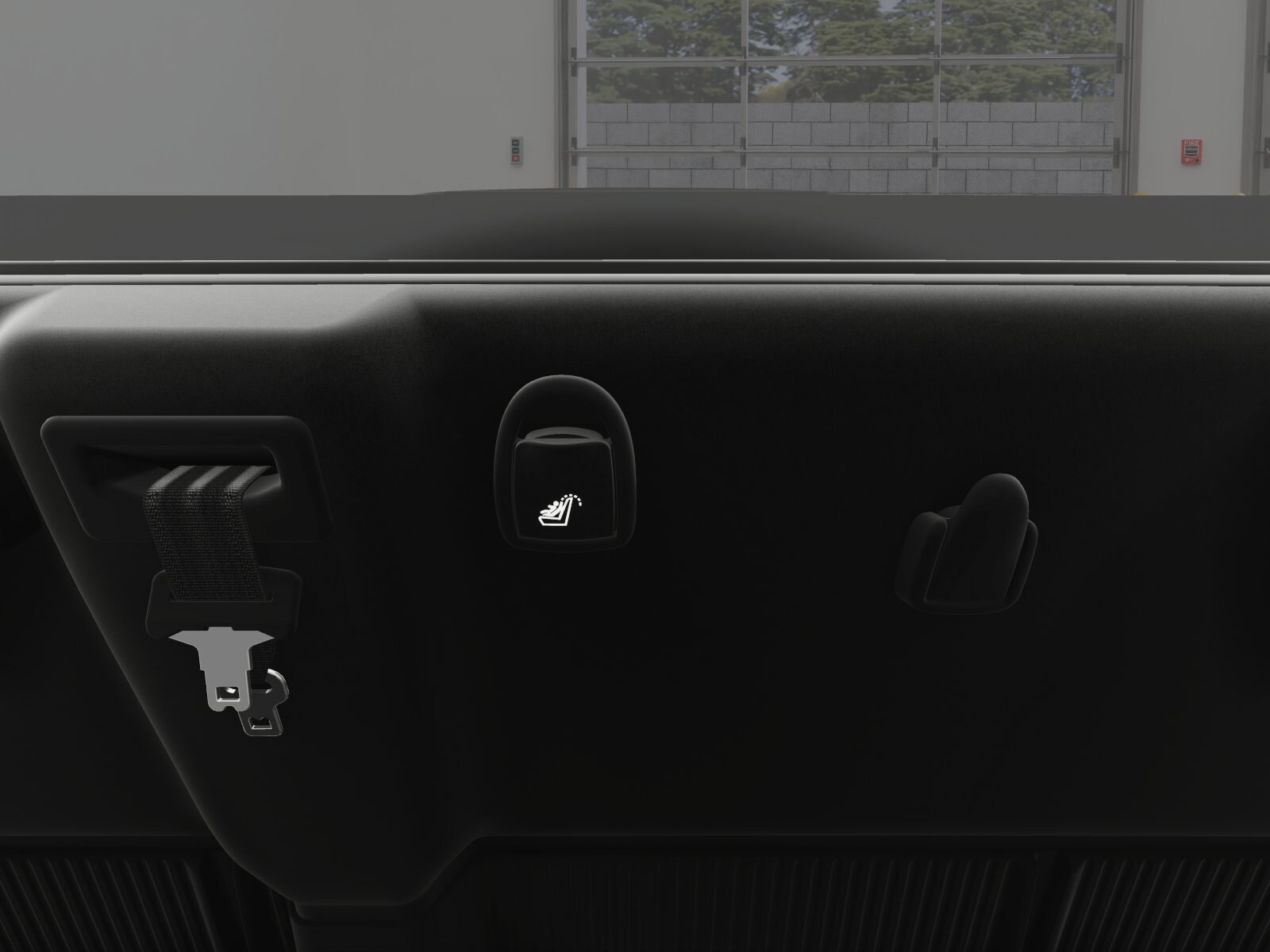 2024 RAM 2500 Tradesman - Photo 48