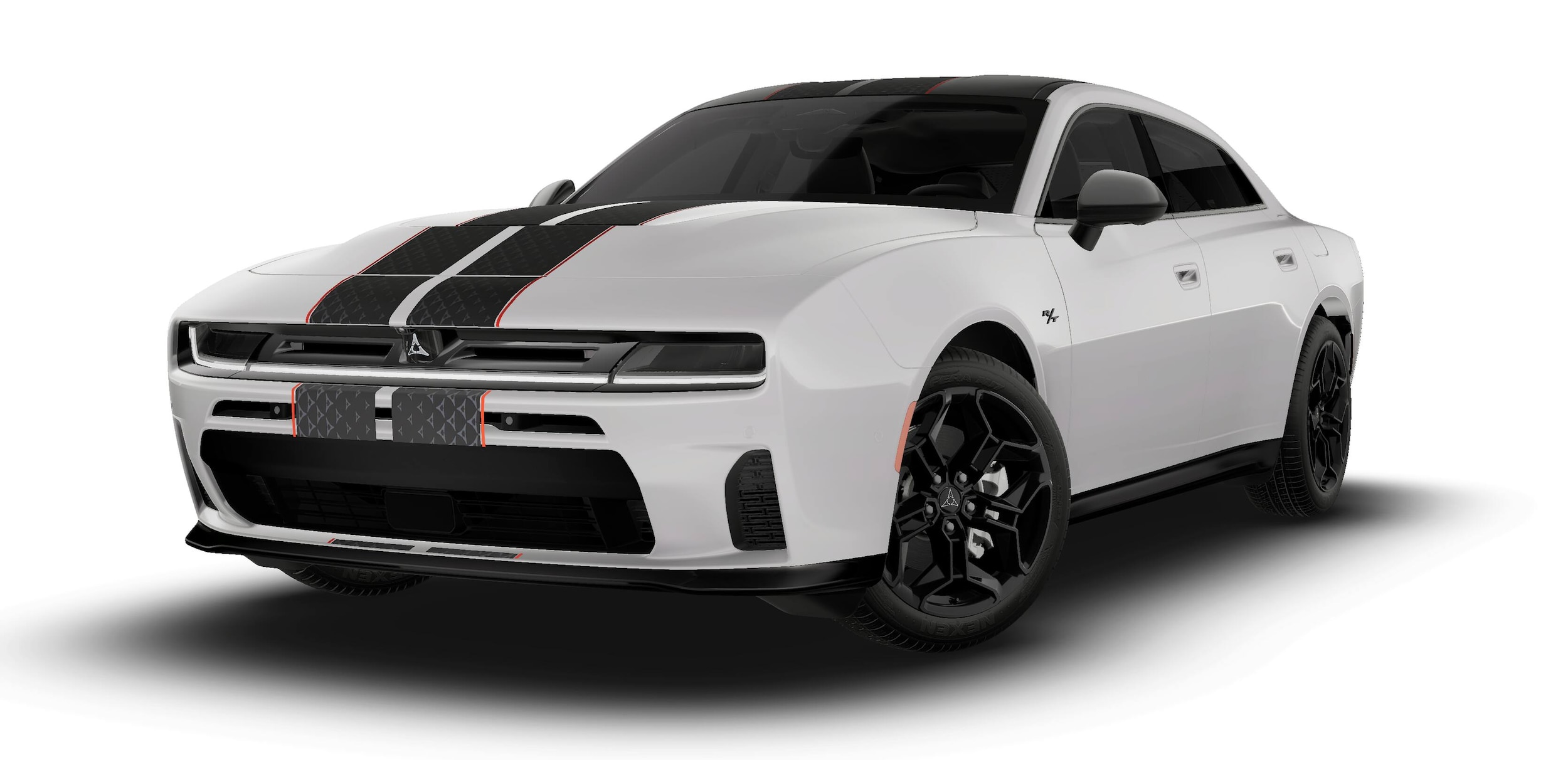 2026 Dodge Charger R/T Plus AWD's photo