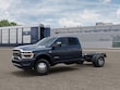  Ram 3500 Chassis Cab