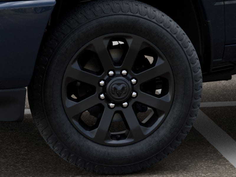 2025 RAM 2500 Big Horn - Photo 23