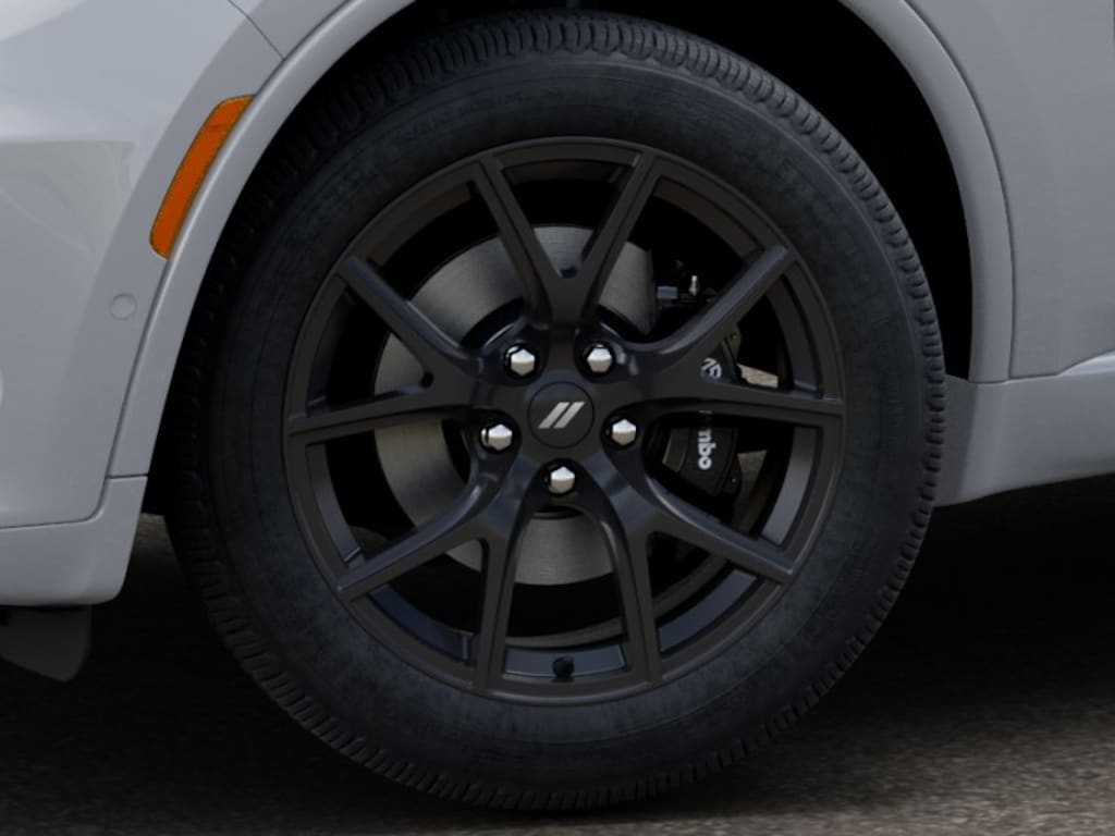 New 2026 Dodge Durango GT PREMIUM AWD HEMI V8 Sport Utility