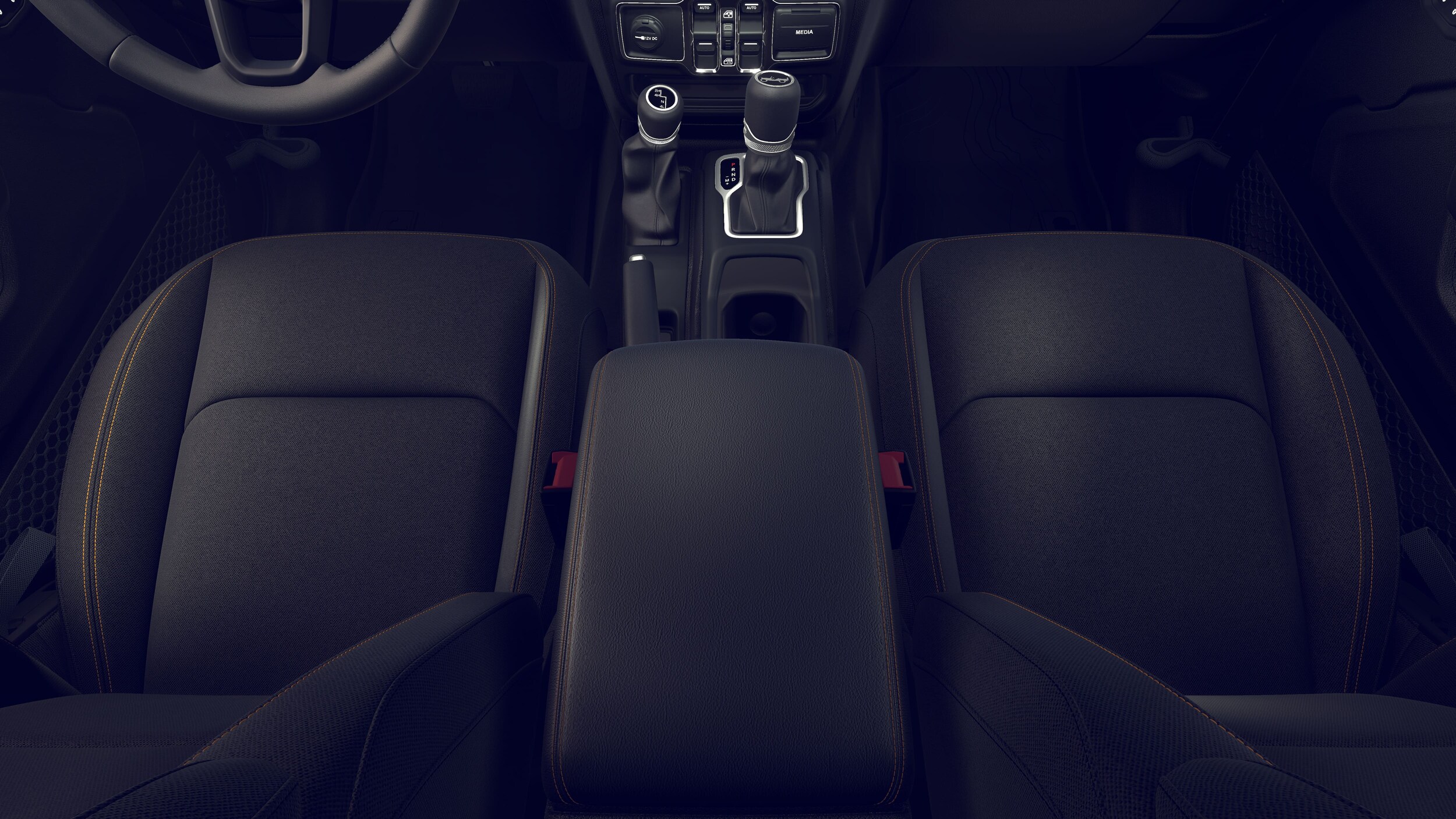 2026 Jeep Wrangler 4-Door Sport S - Photo 32