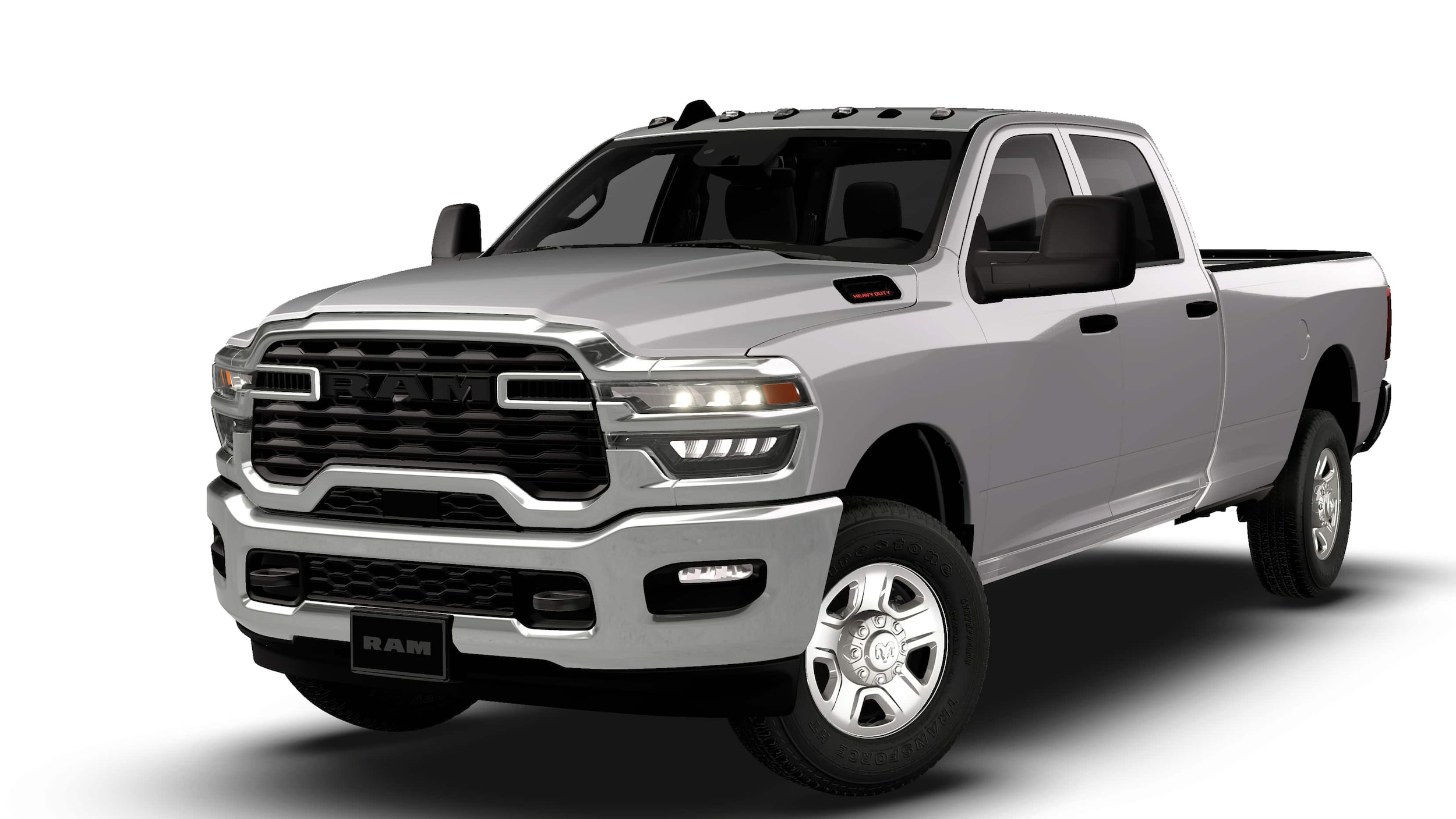 2026 RAM 3500 Tradesman 4X4 Crew Cab LWB's photo