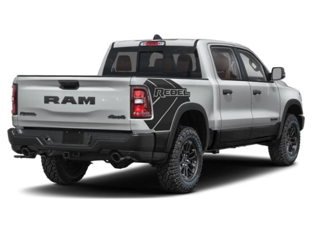 2026 RAM 1500 Rebel - Photo 26