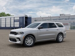 2026 Dodge Durango GT Sport Utility