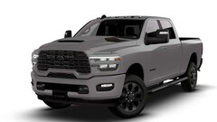 2026 Ram 2500 LARAMIE CREW CAB 4X4 6'4 BOX Pickup