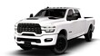  Ram 3500