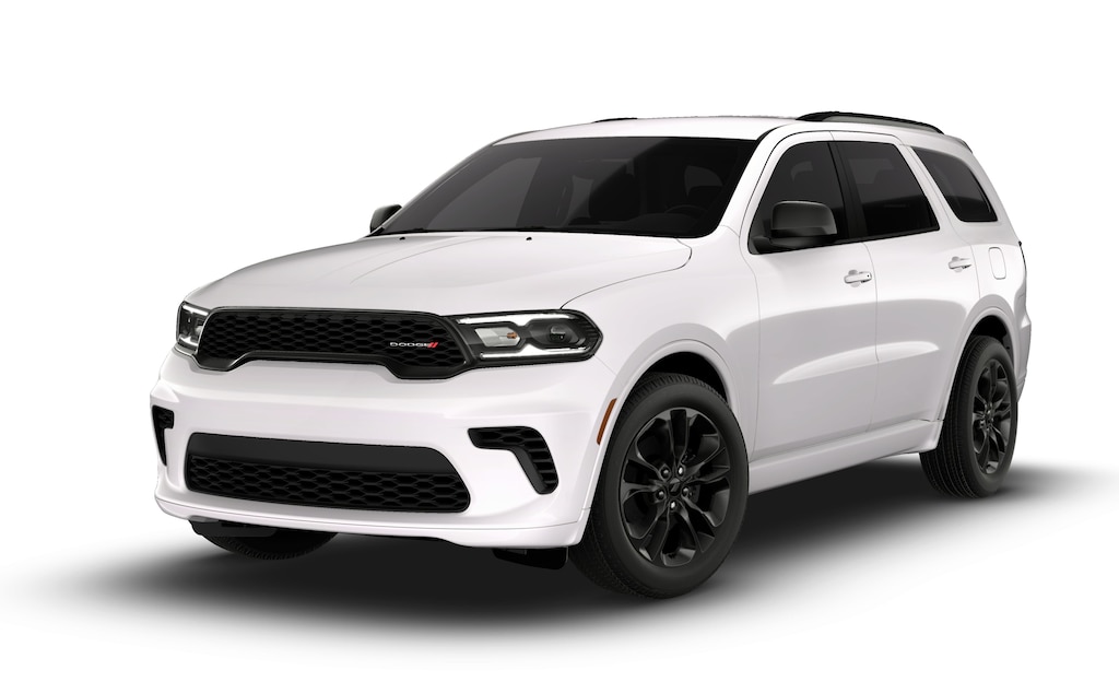 New 2026 Dodge Durango GT RWD Sport Utility