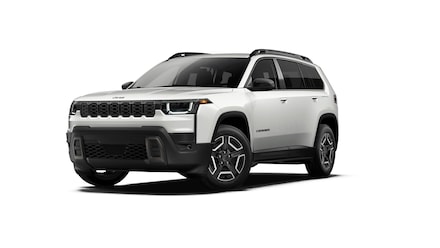 2027 Jeep Cherokee Laredo Sport Utility