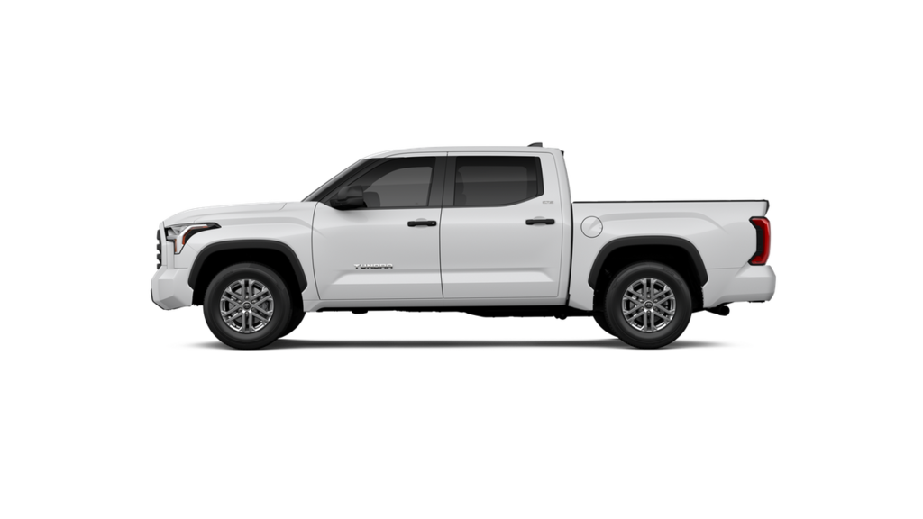 New 2026 Toyota Tundra SR5 Truck