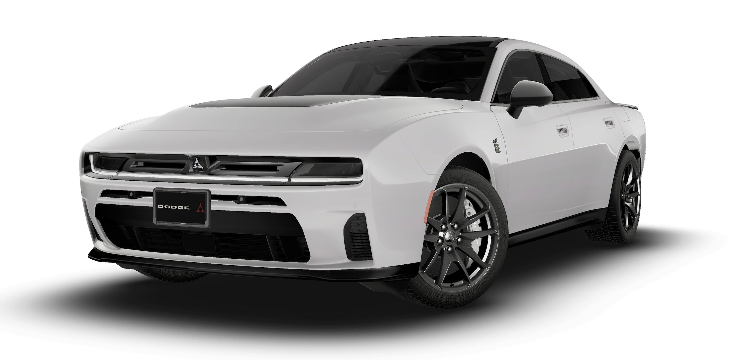2026 Dodge Charger Scat Pack Plus AWD's photo