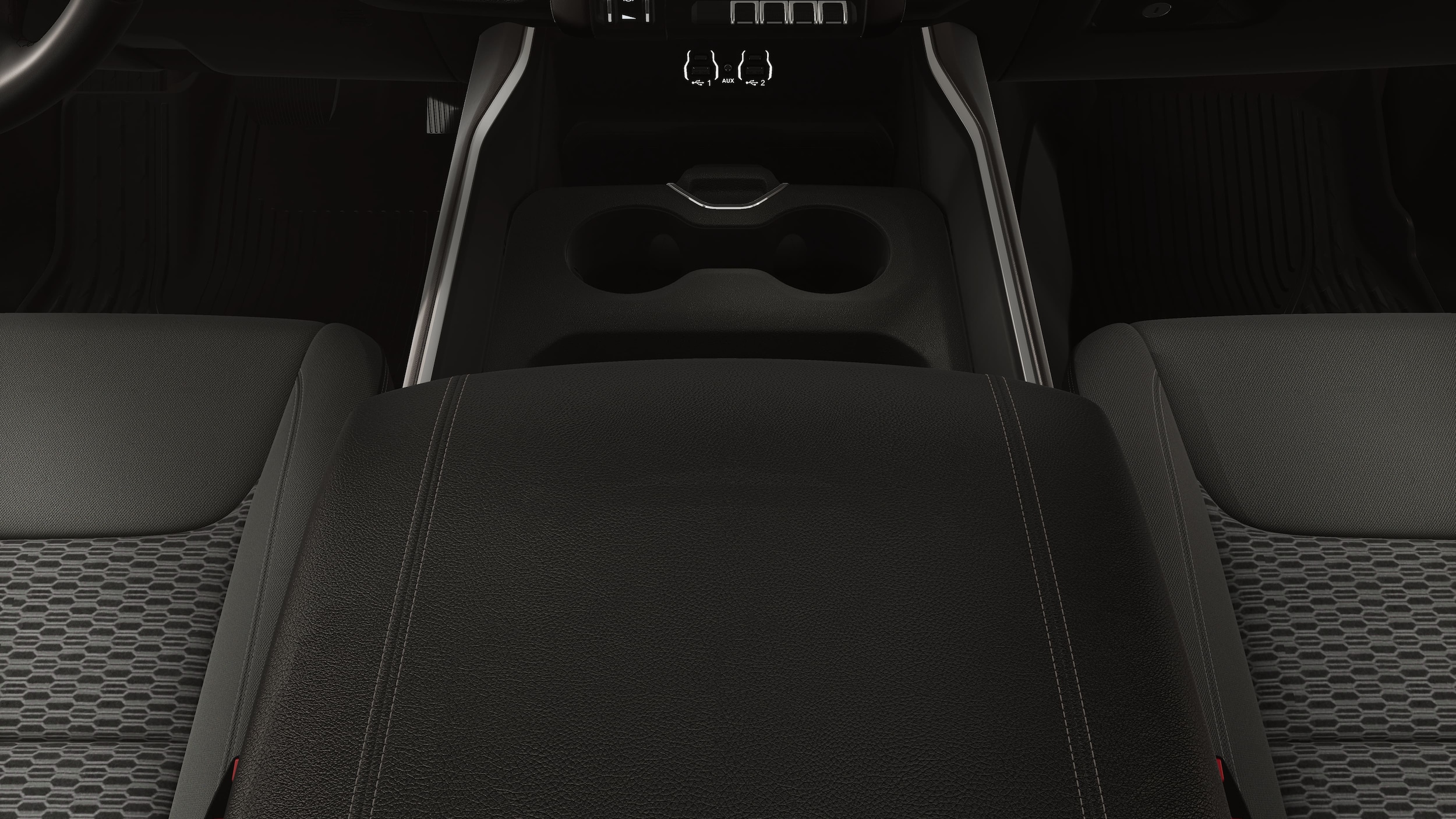2026 RAM 1500 Big Horn/Lone Star - Photo 16