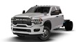  Ram 3500 Chassis Cab