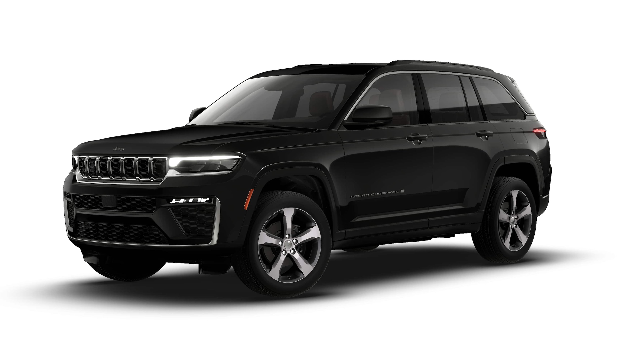 2026 Jeep Grand Cherokee's photo