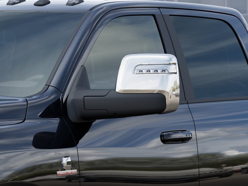 2025 RAM 2500 Laramie - Photo 45