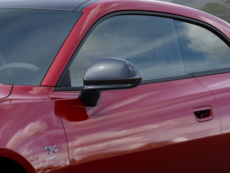 2025 Dodge Charger Daytona R/T - Photo 38