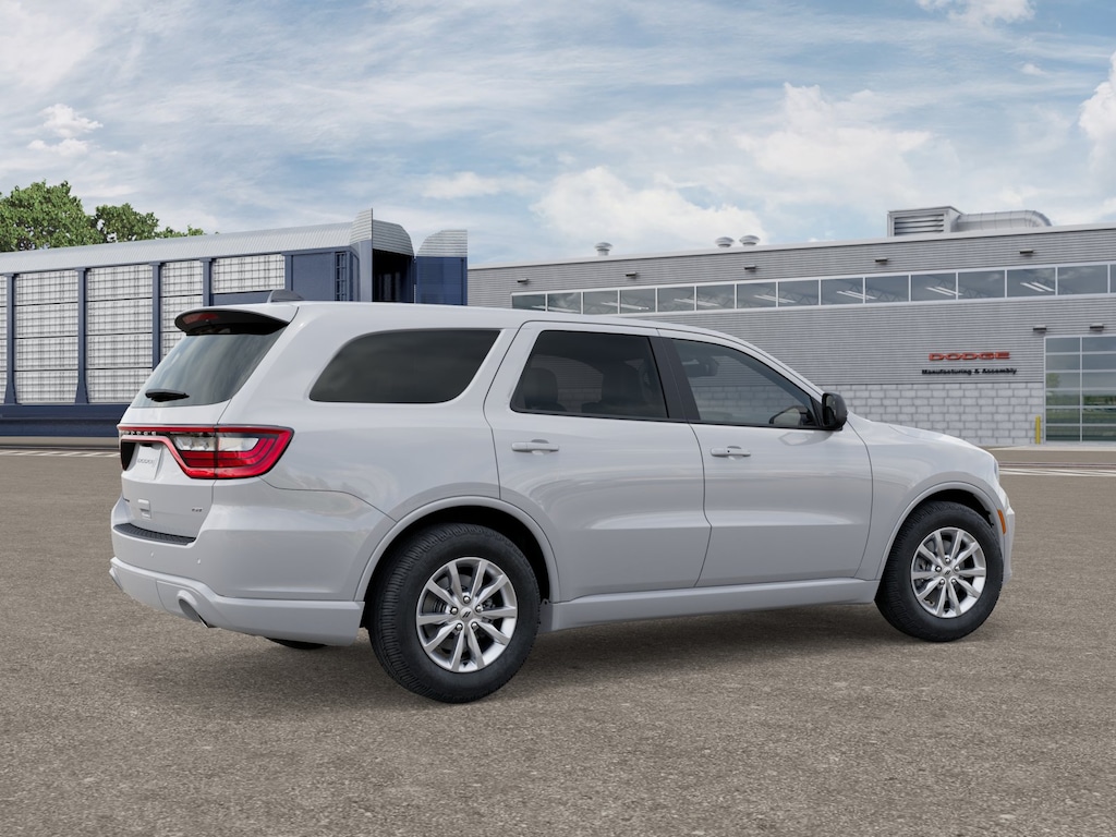 New 2025 Dodge Durango GT Sport Utility