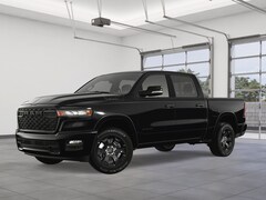 2025 Ram 1500 Big Horn 4x2 Pickup