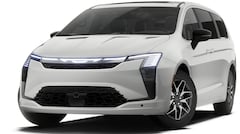 2027 Chrysler Pacifica Limited Passenger Van
