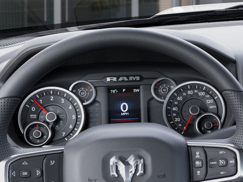 2026 RAM 3500 Chassis Tradesman - Photo 24