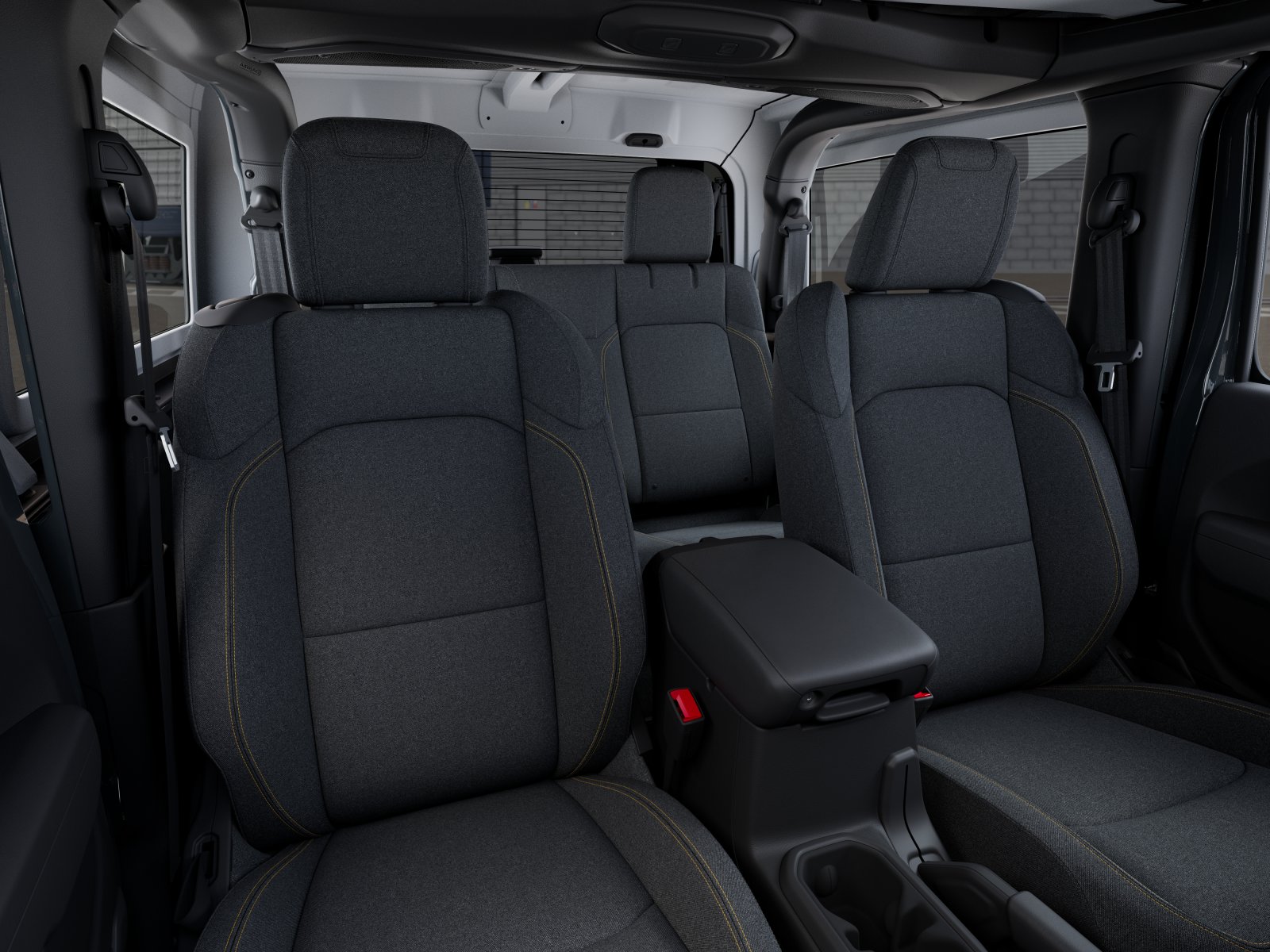 2026 Jeep Wrangler 2-Door Sport - Photo 38
