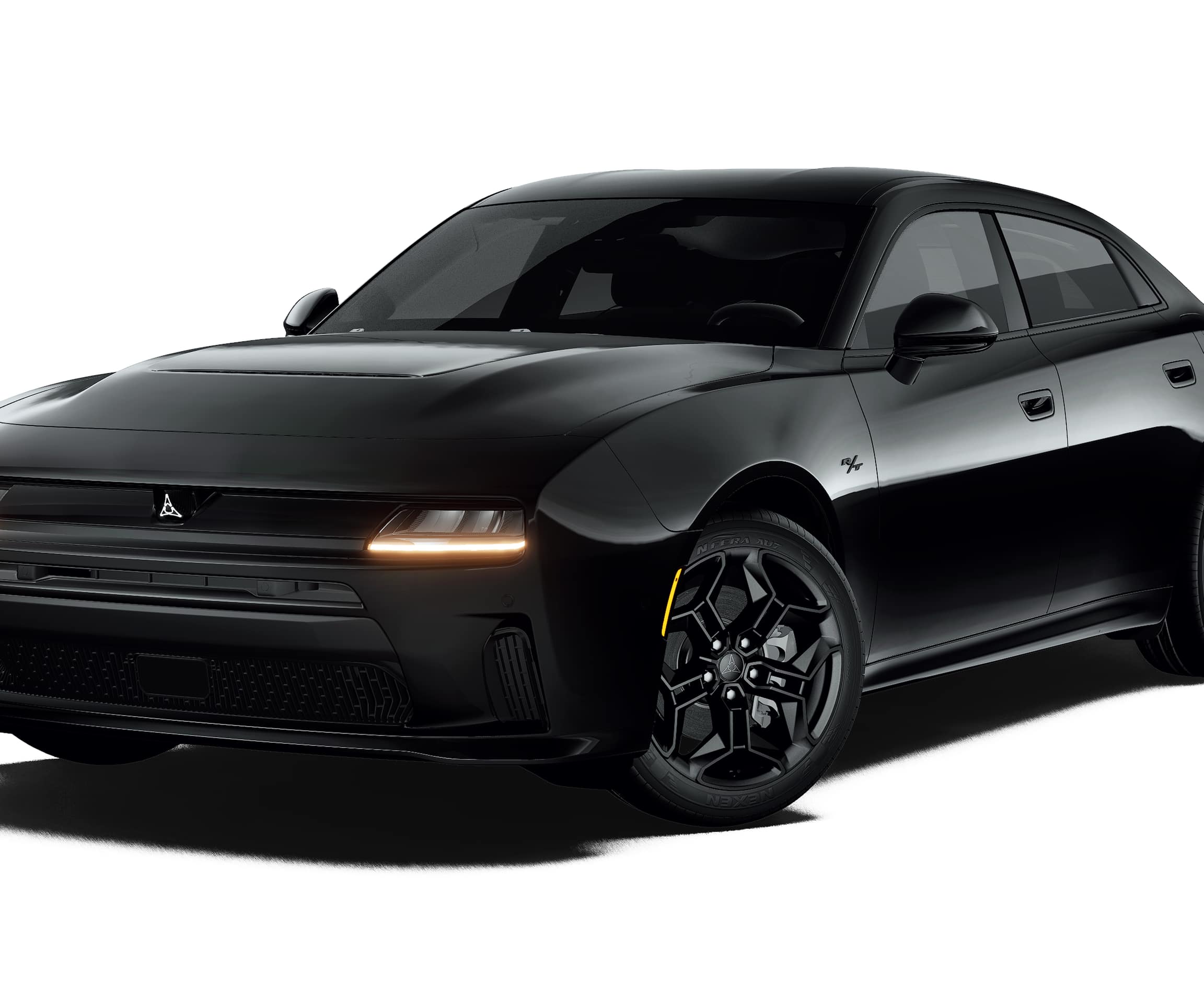 2027 Dodge Charger