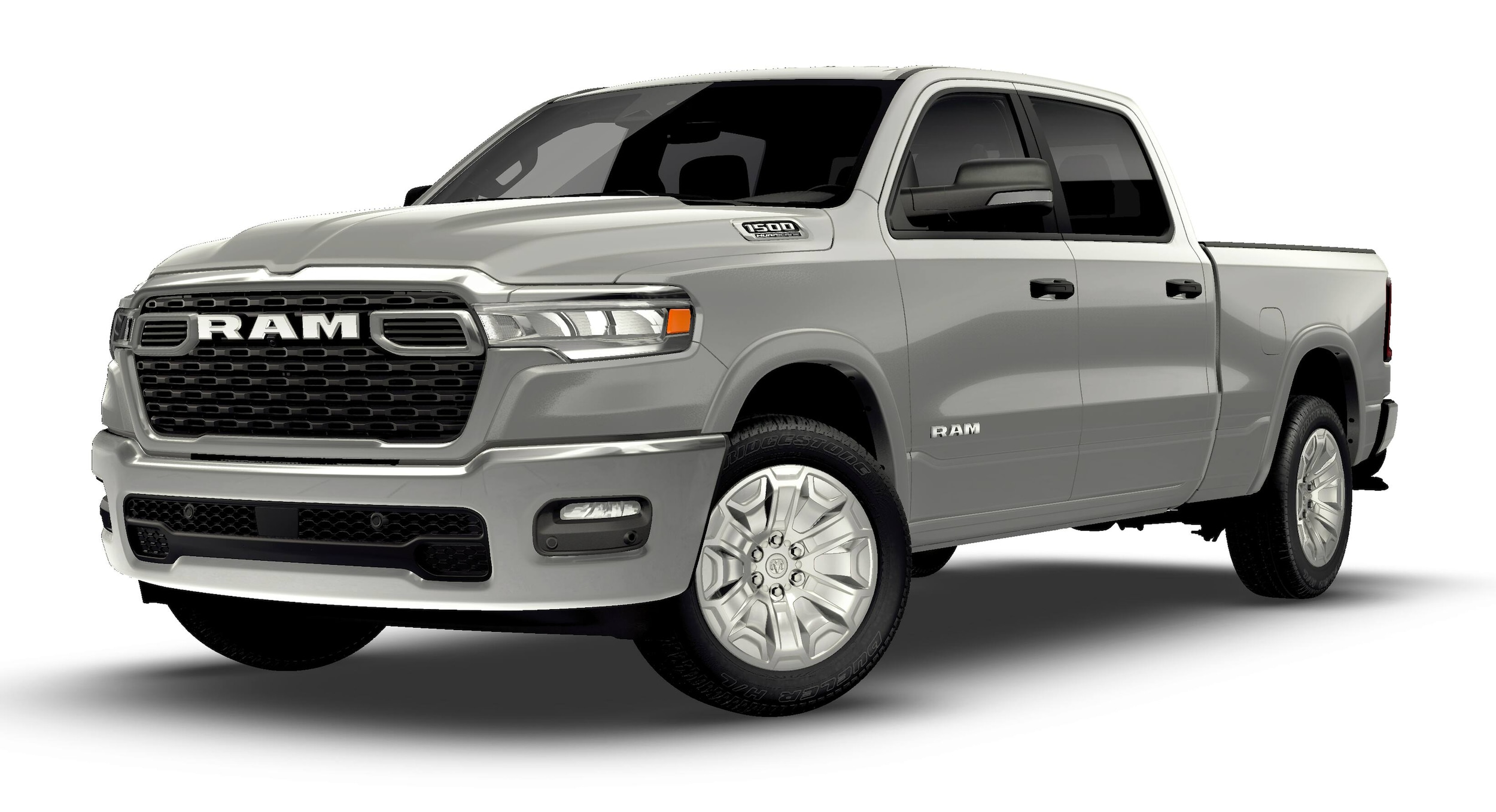 2026 RAM 1500's photo