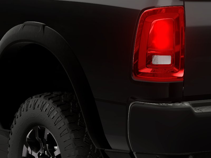 2026 Ram 2500 Tradesman photo 3