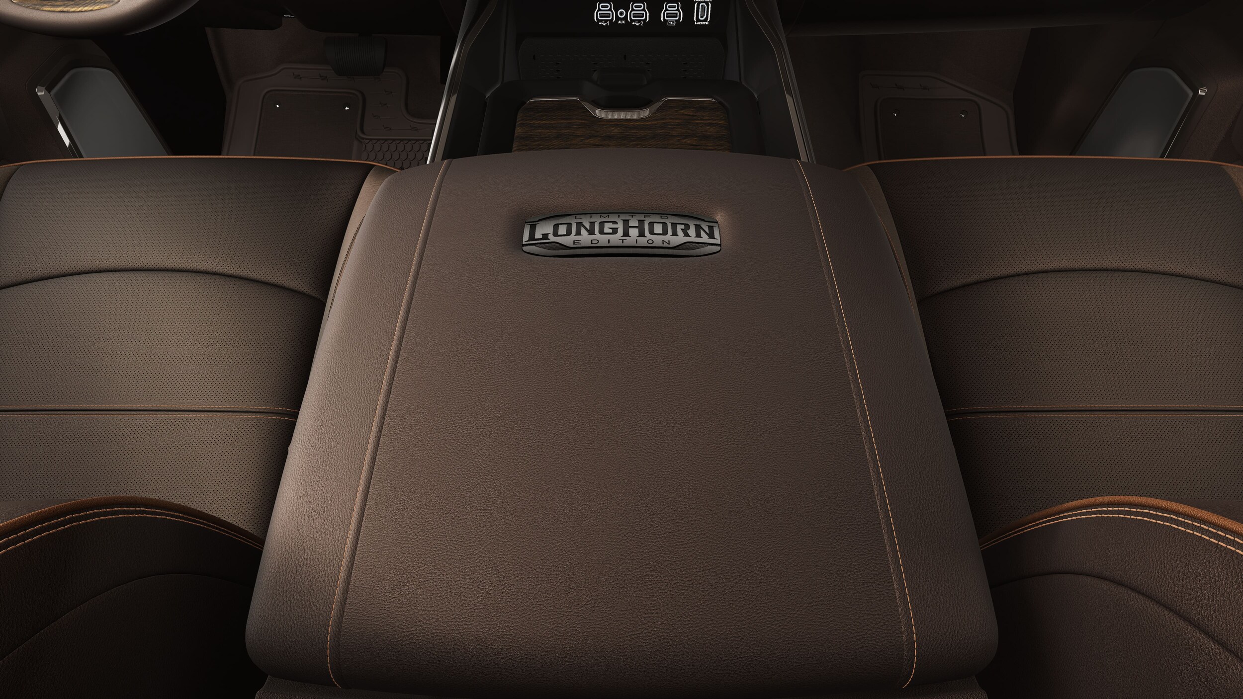 2026 RAM 2500 Limited - Photo 29