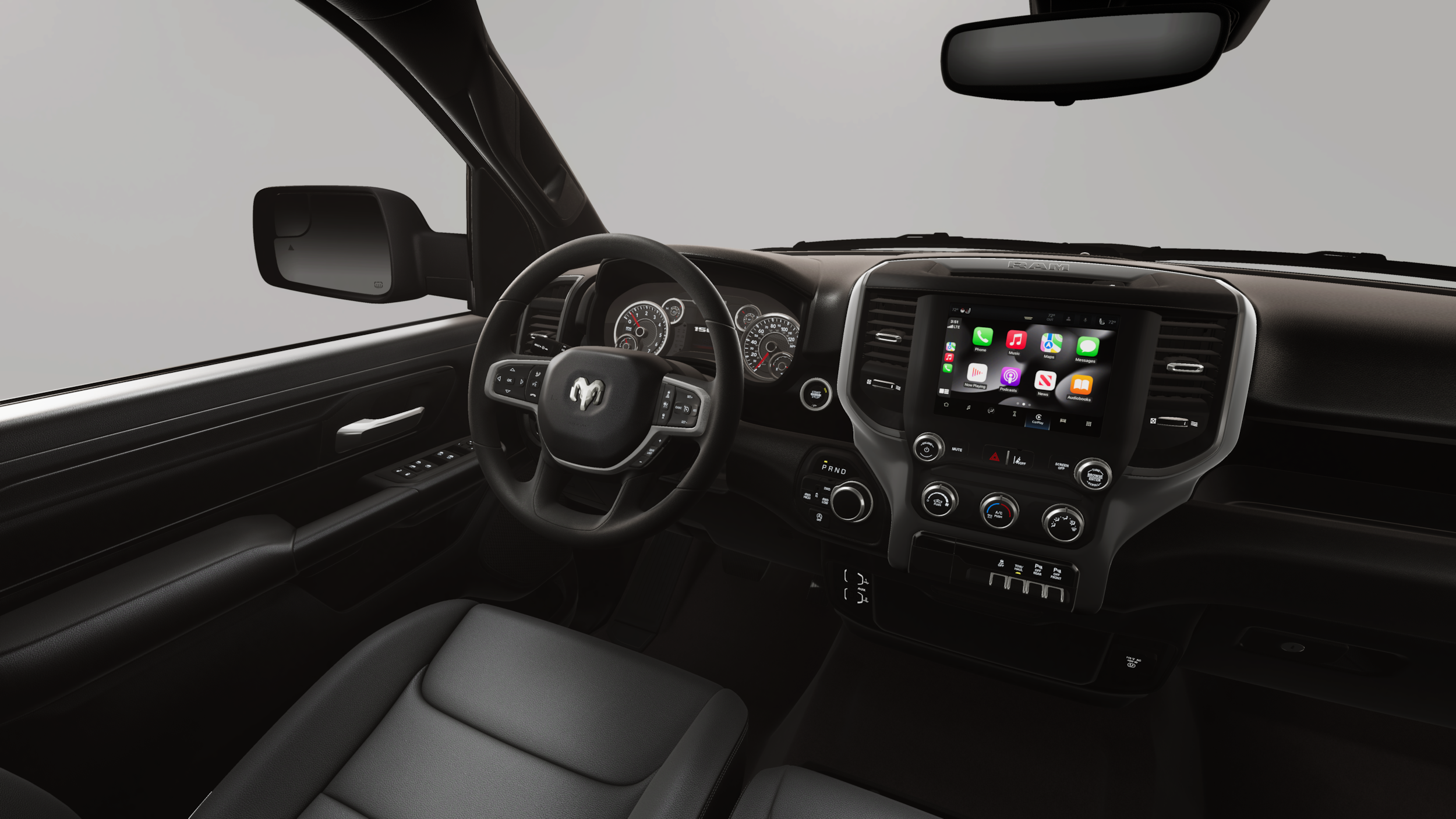 2026 RAM 1500 Tradesman - Photo 8