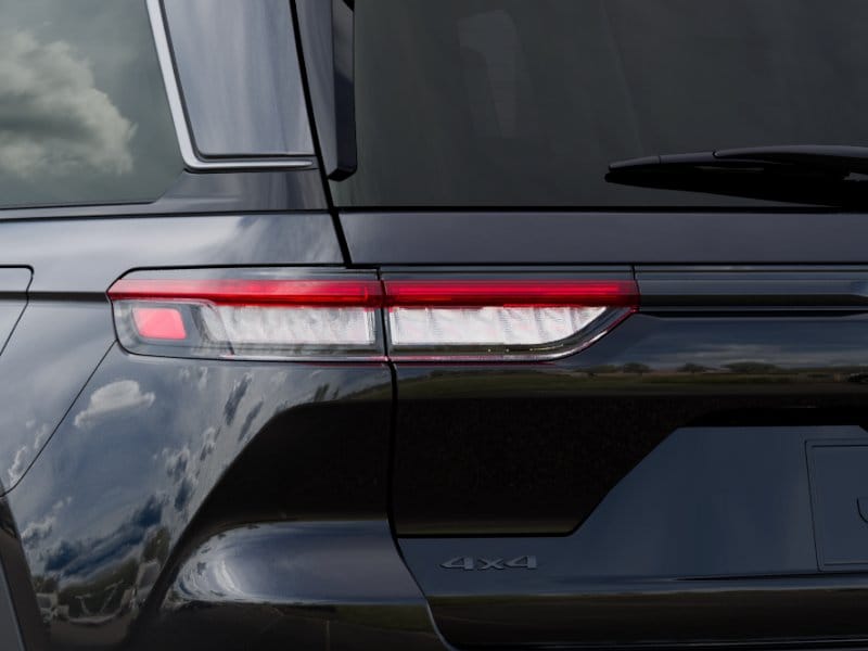 2026 Jeep Grand Cherokee Laredo - Photo 35