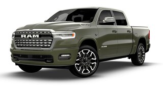 2026 Ram 1500 Limited Pickup