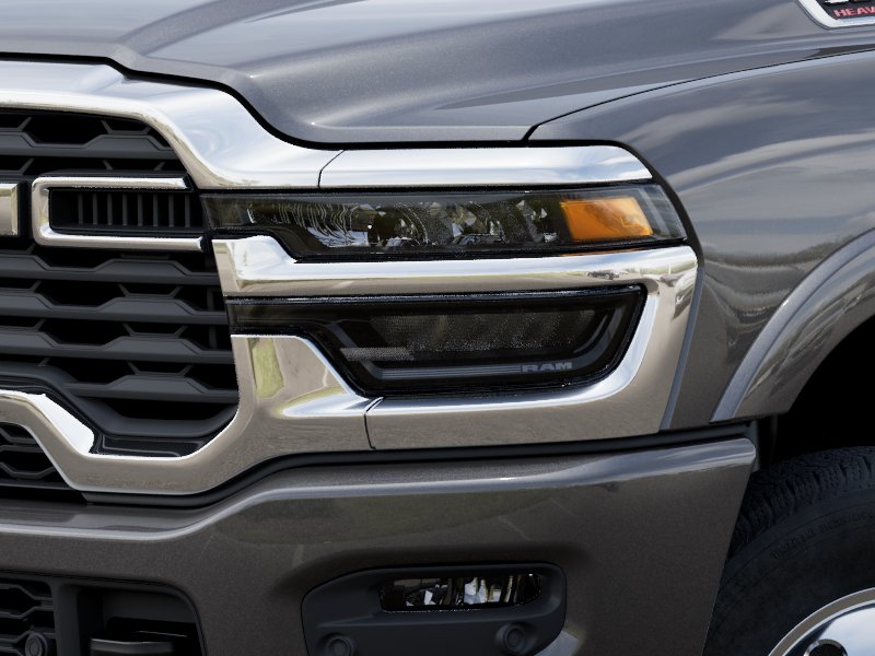 2025 RAM 3500 Chassis Big Horn - Photo 30