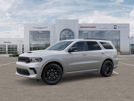 2025 Dodge Durango R/T Sport Utility