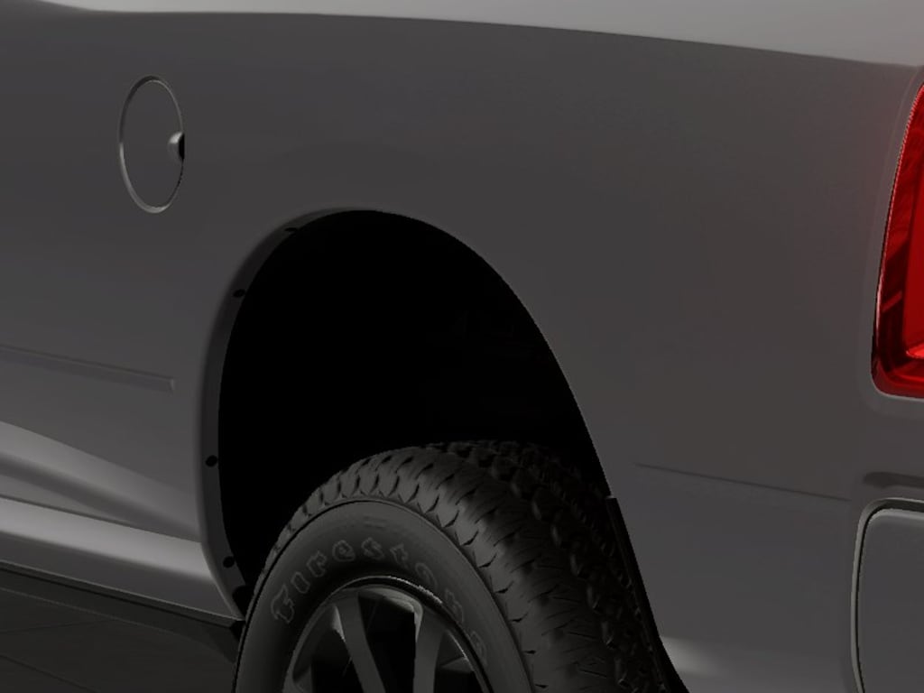 New 2026 Ram 2500 Tradesman Pickup