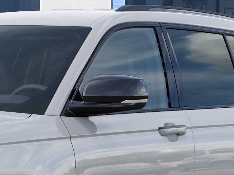 2025 Jeep Grand Cherokee L Limited - Photo 47